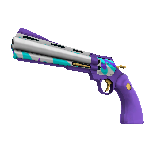 Jazzy Revolver